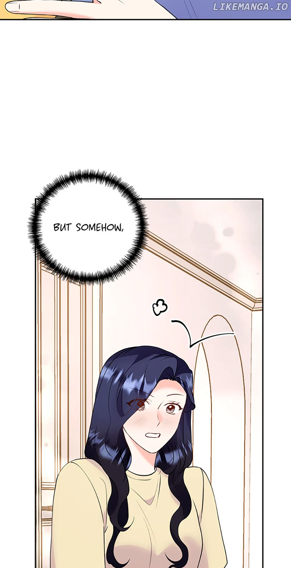 Marriage Substitute chapter 62 page 2