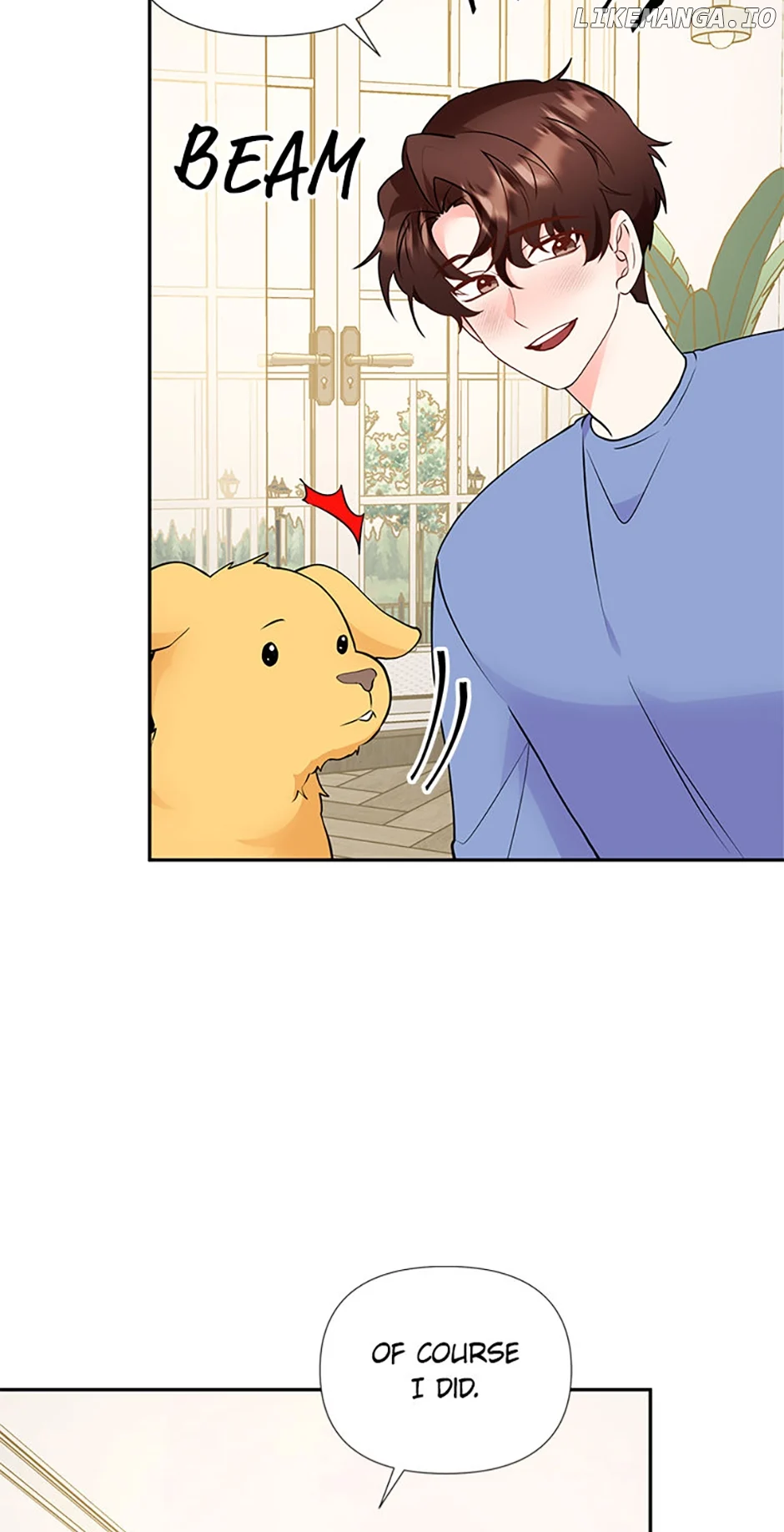 Marriage Substitute chapter 62 page 4
