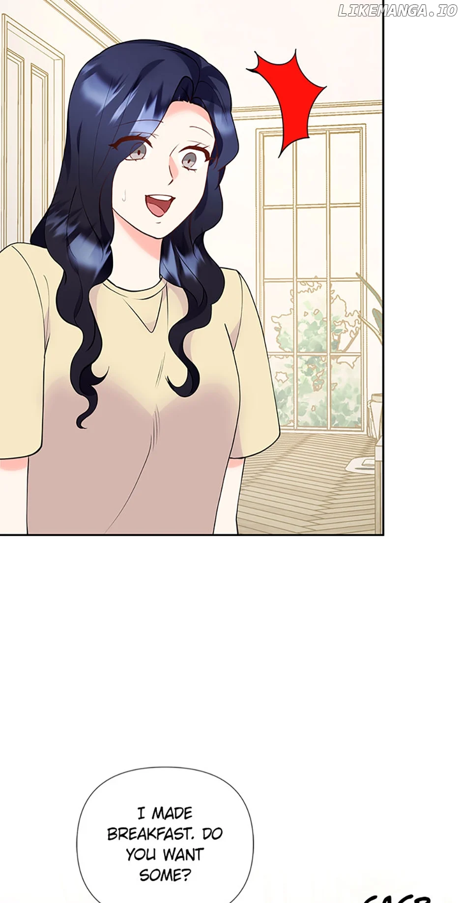 Marriage Substitute chapter 62 page 5