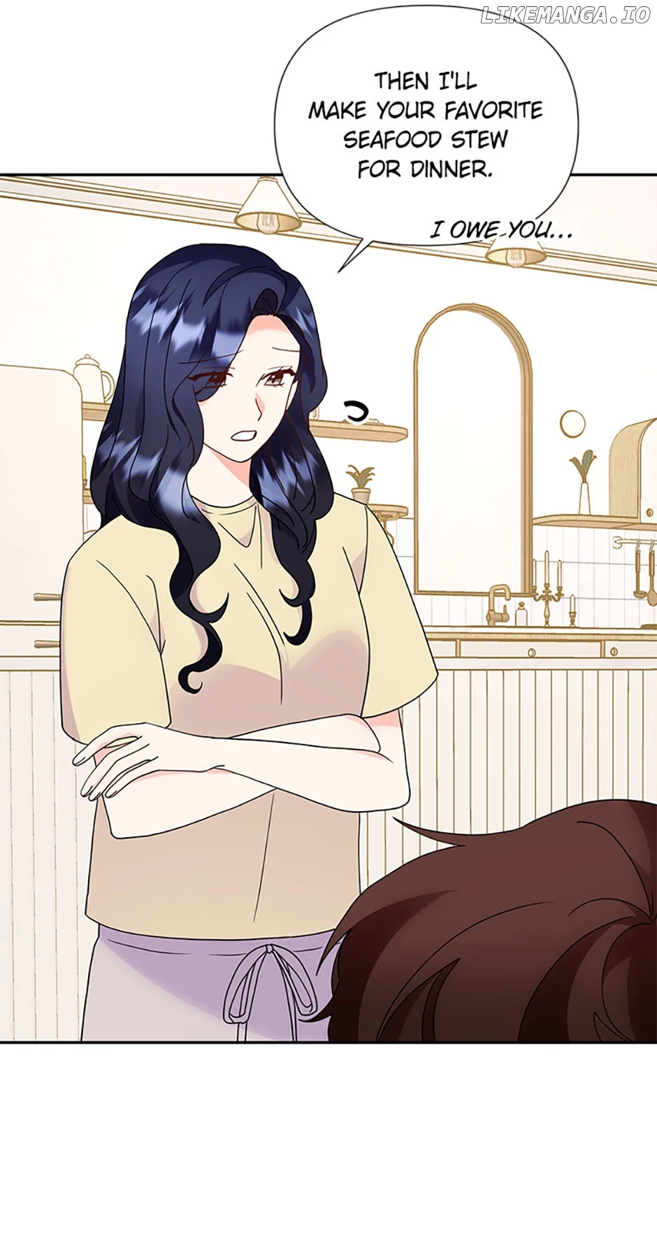 Marriage Substitute chapter 62 page 8