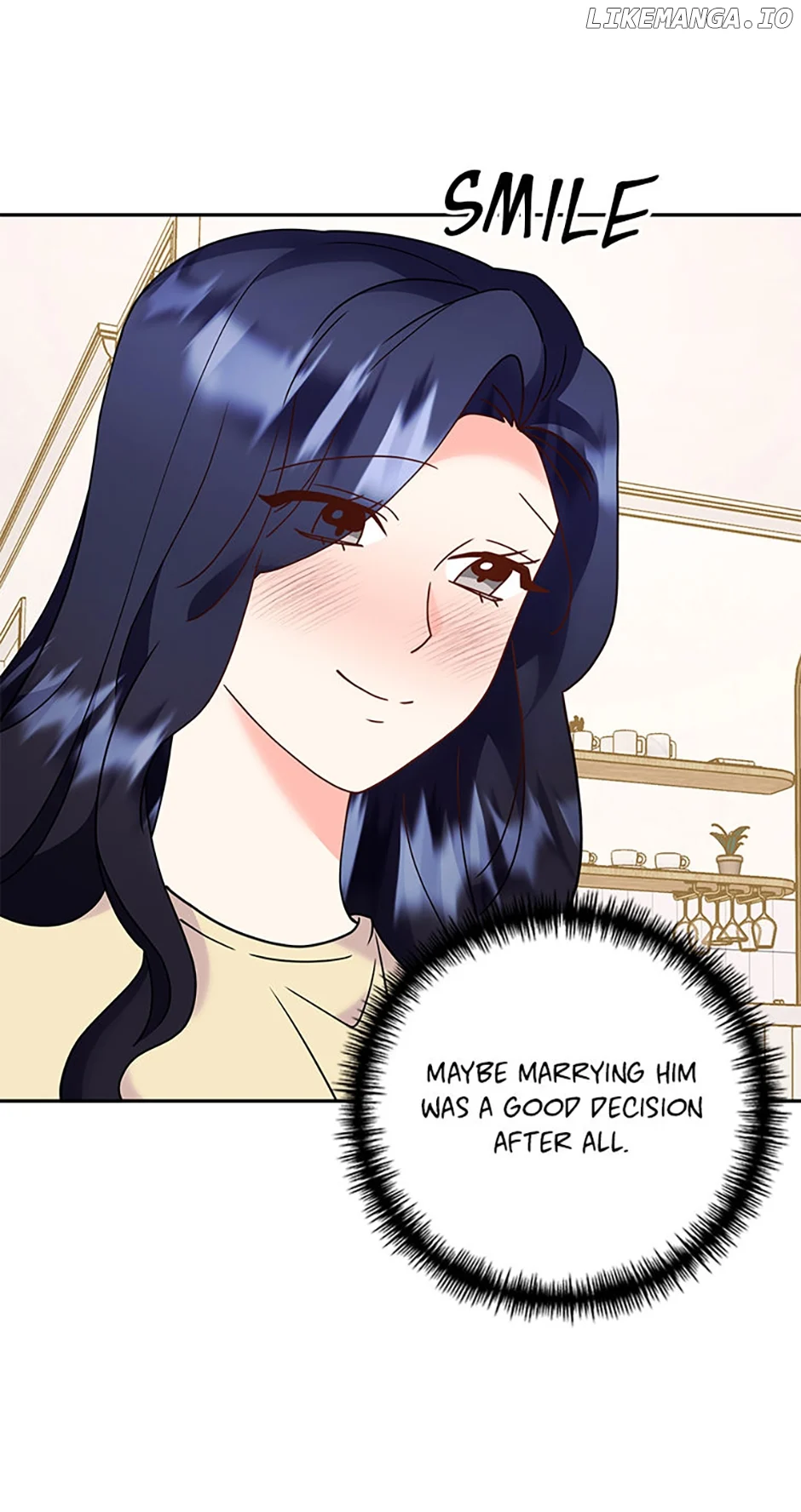 Marriage Substitute chapter 62 page 11