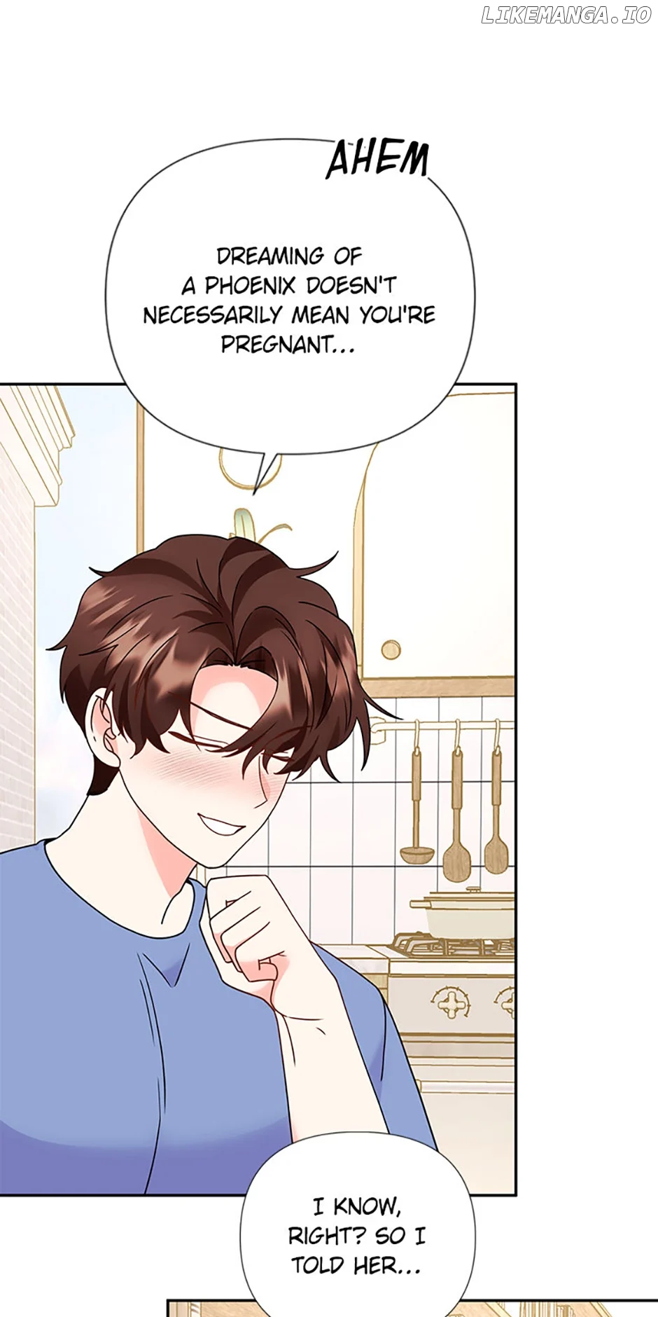 Marriage Substitute chapter 62 page 17
