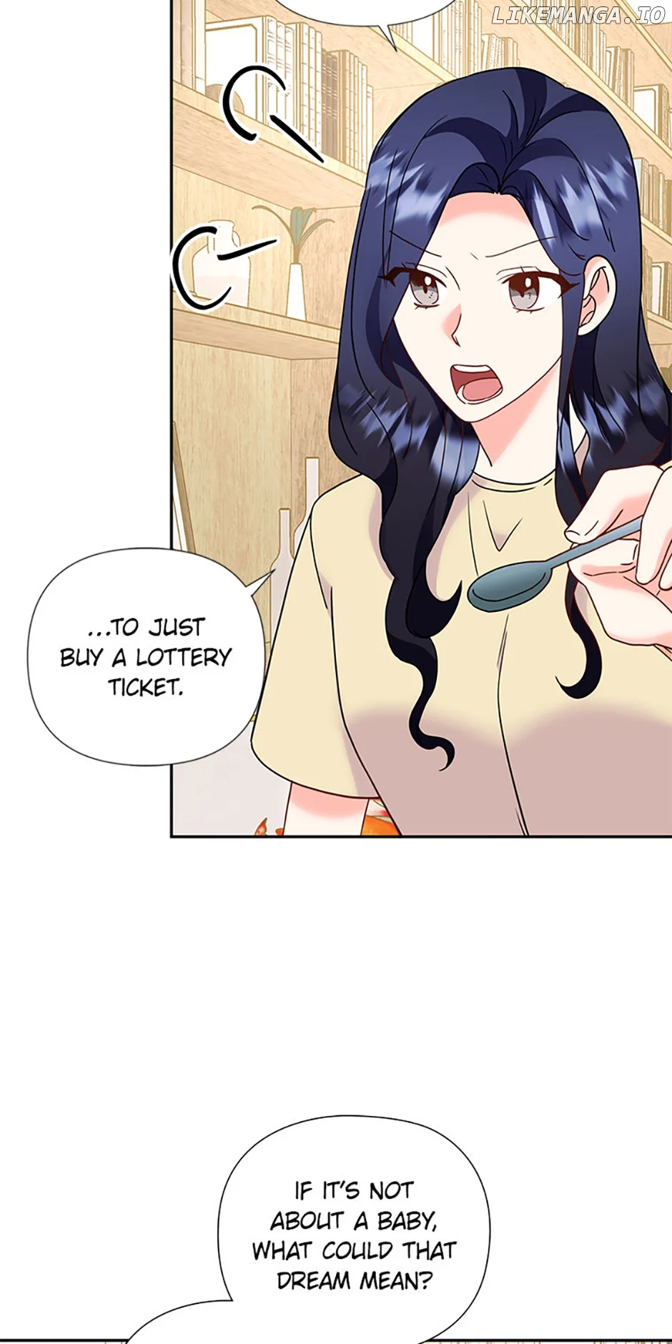 Marriage Substitute chapter 62 page 18