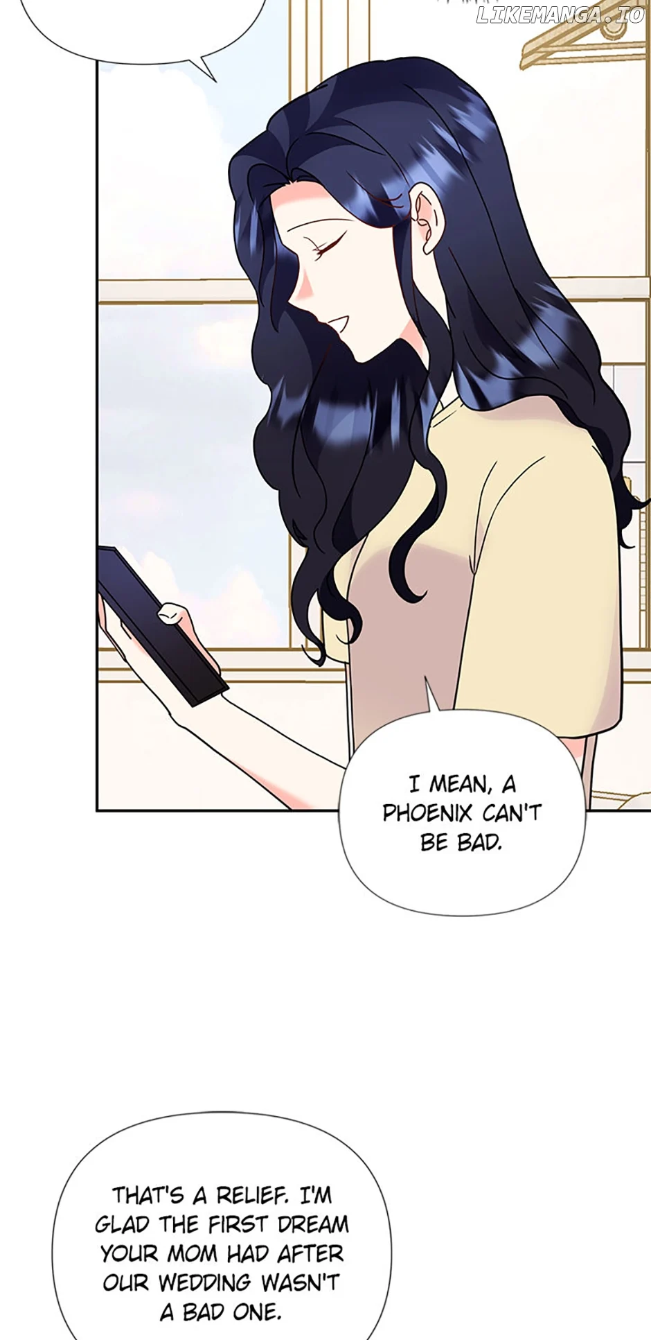 Marriage Substitute chapter 62 page 24