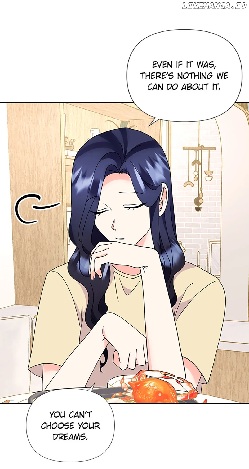 Marriage Substitute chapter 62 page 26
