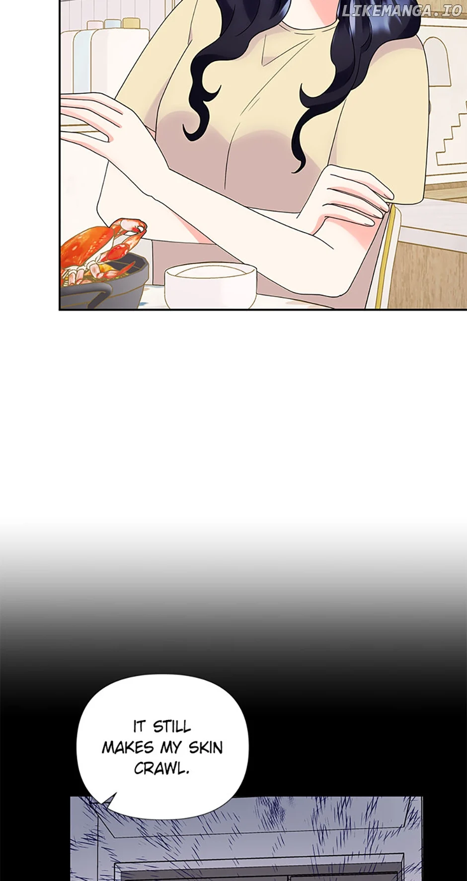 Marriage Substitute chapter 62 page 29