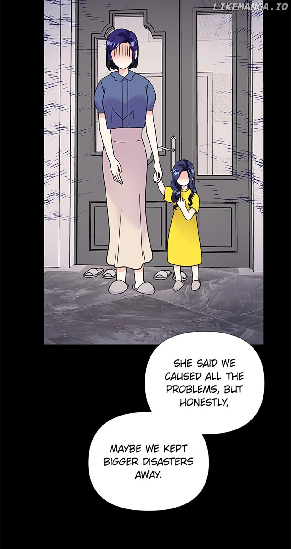 Marriage Substitute chapter 62 page 30