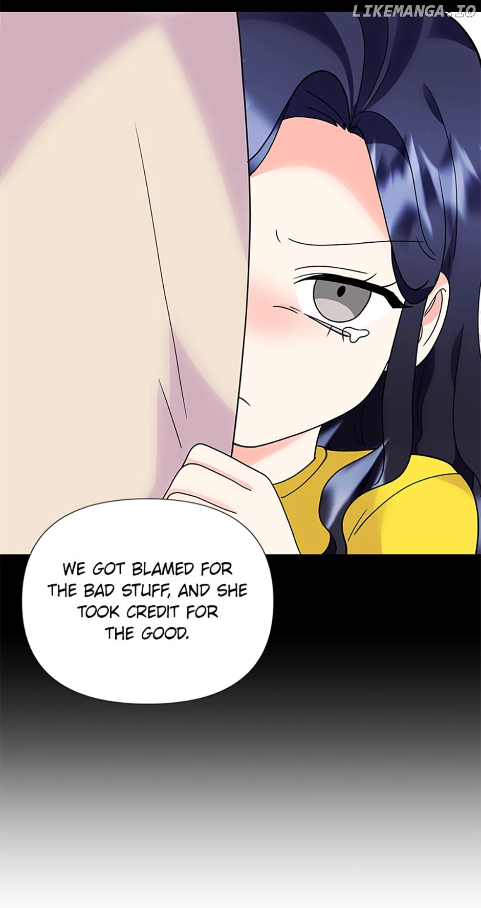 Marriage Substitute chapter 62 page 31