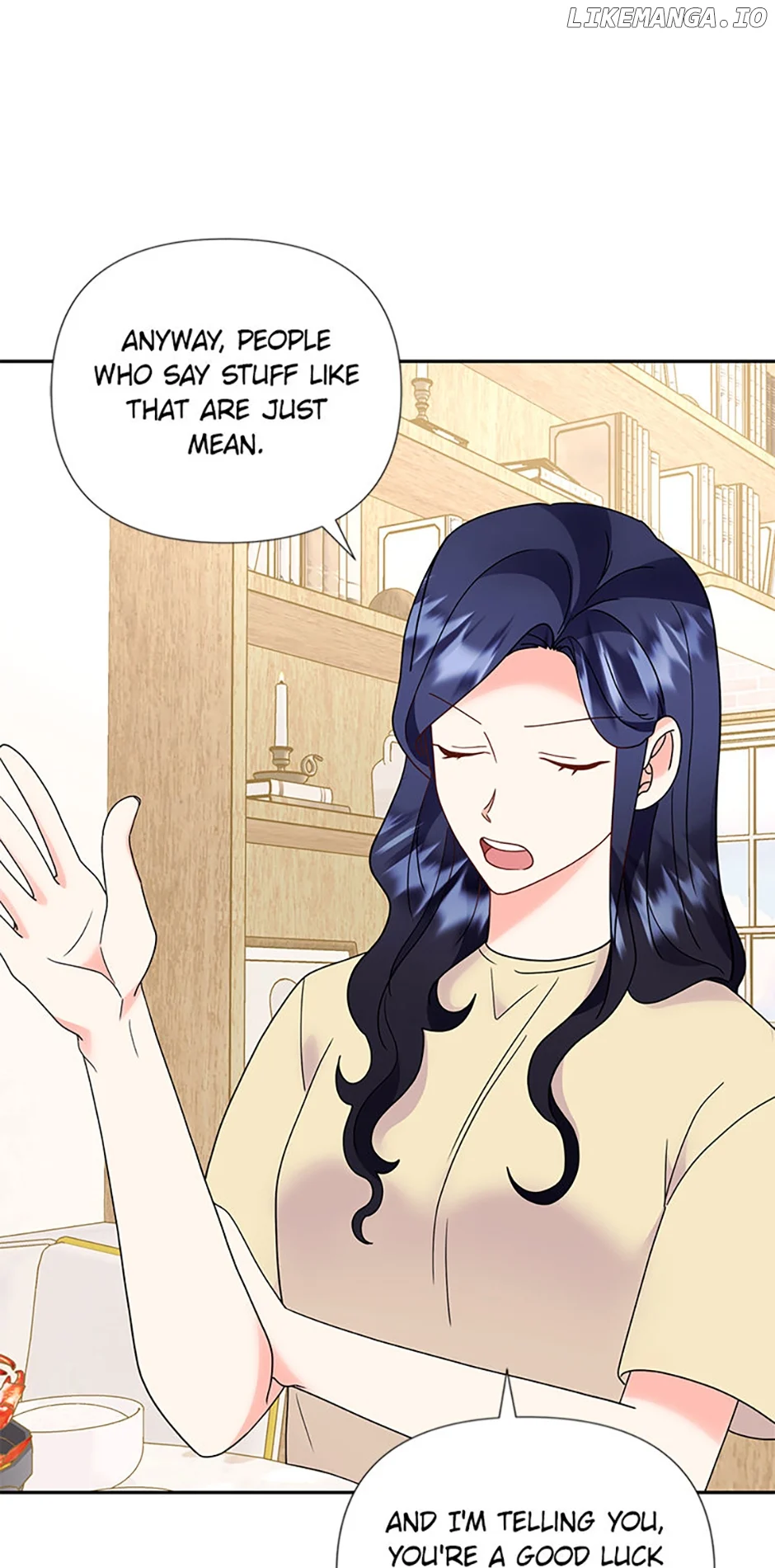 Marriage Substitute chapter 62 page 34