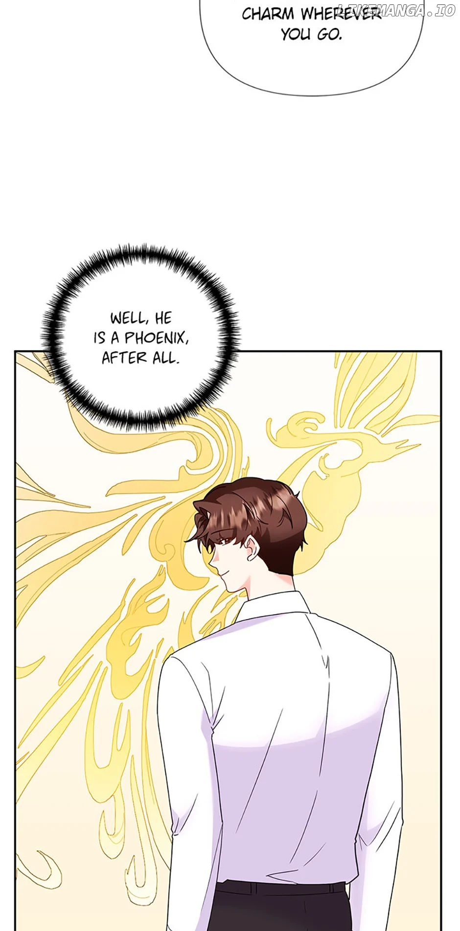 Marriage Substitute chapter 62 page 35