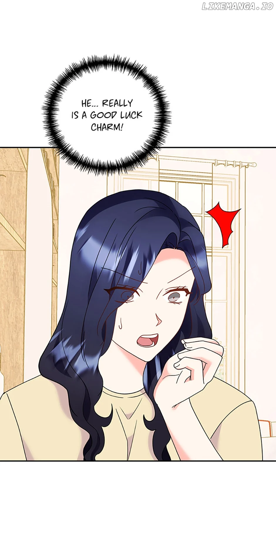 Marriage Substitute chapter 62 page 39