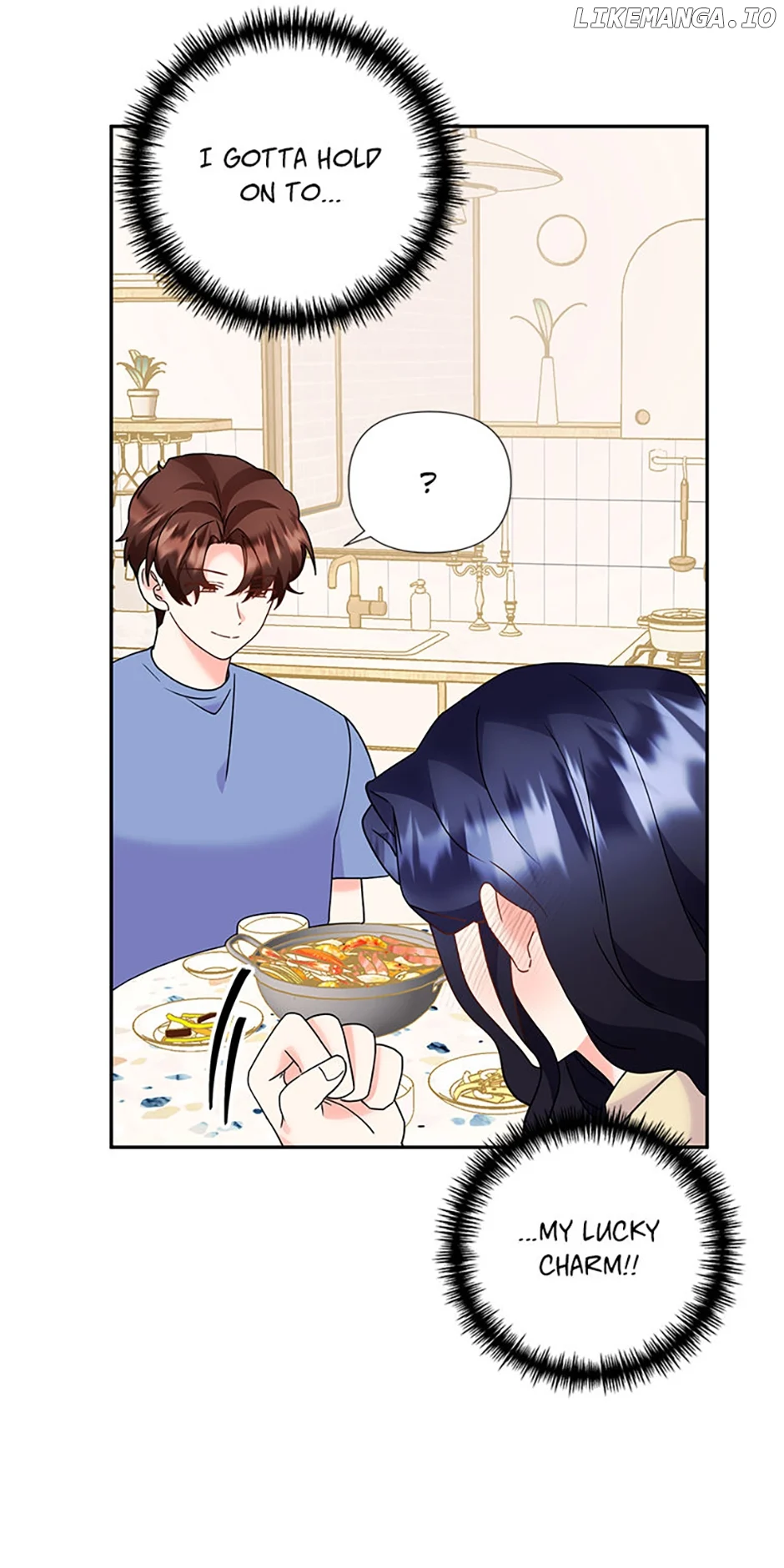 Marriage Substitute chapter 62 page 40