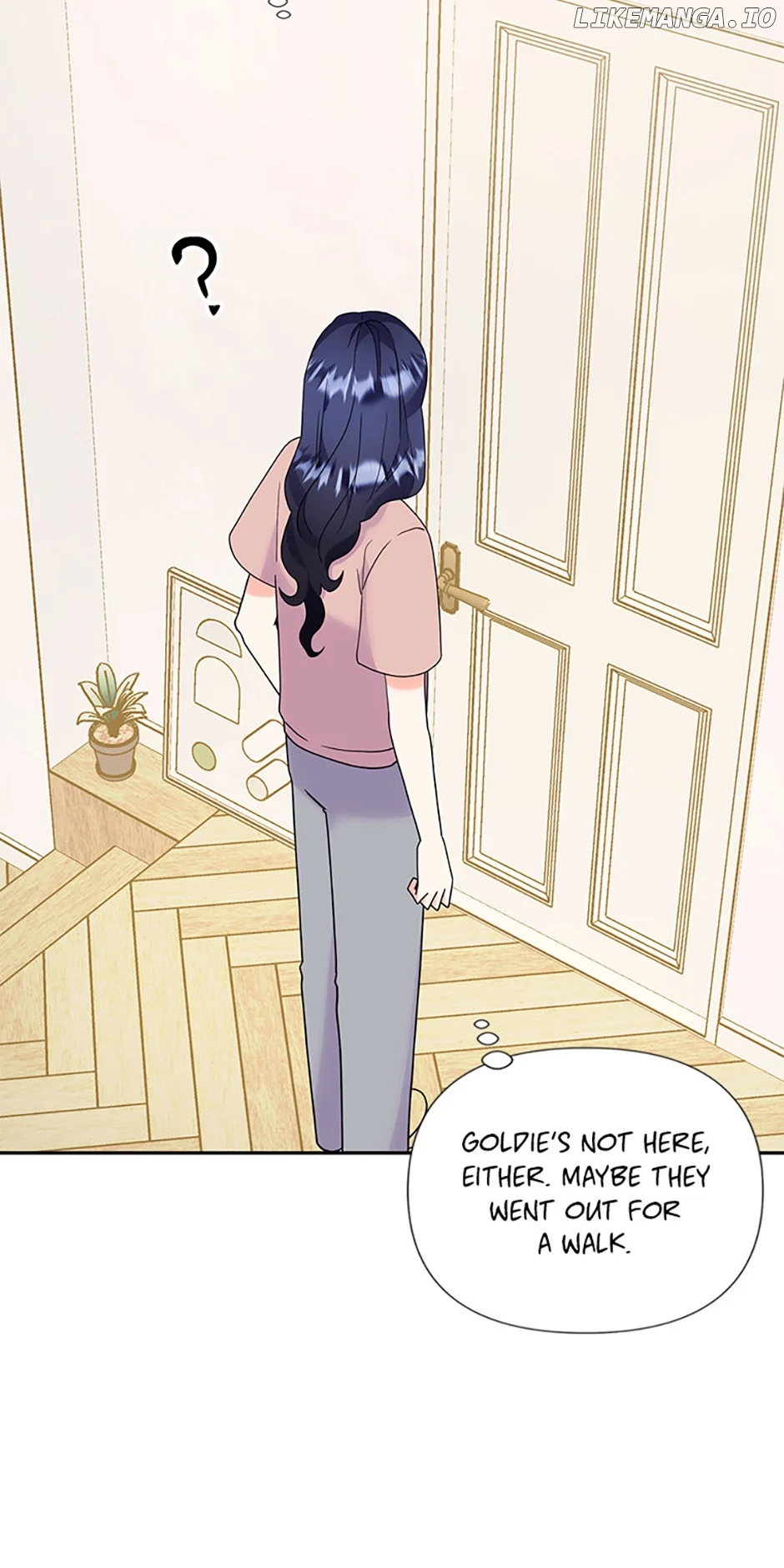 Marriage Substitute chapter 62 page 43