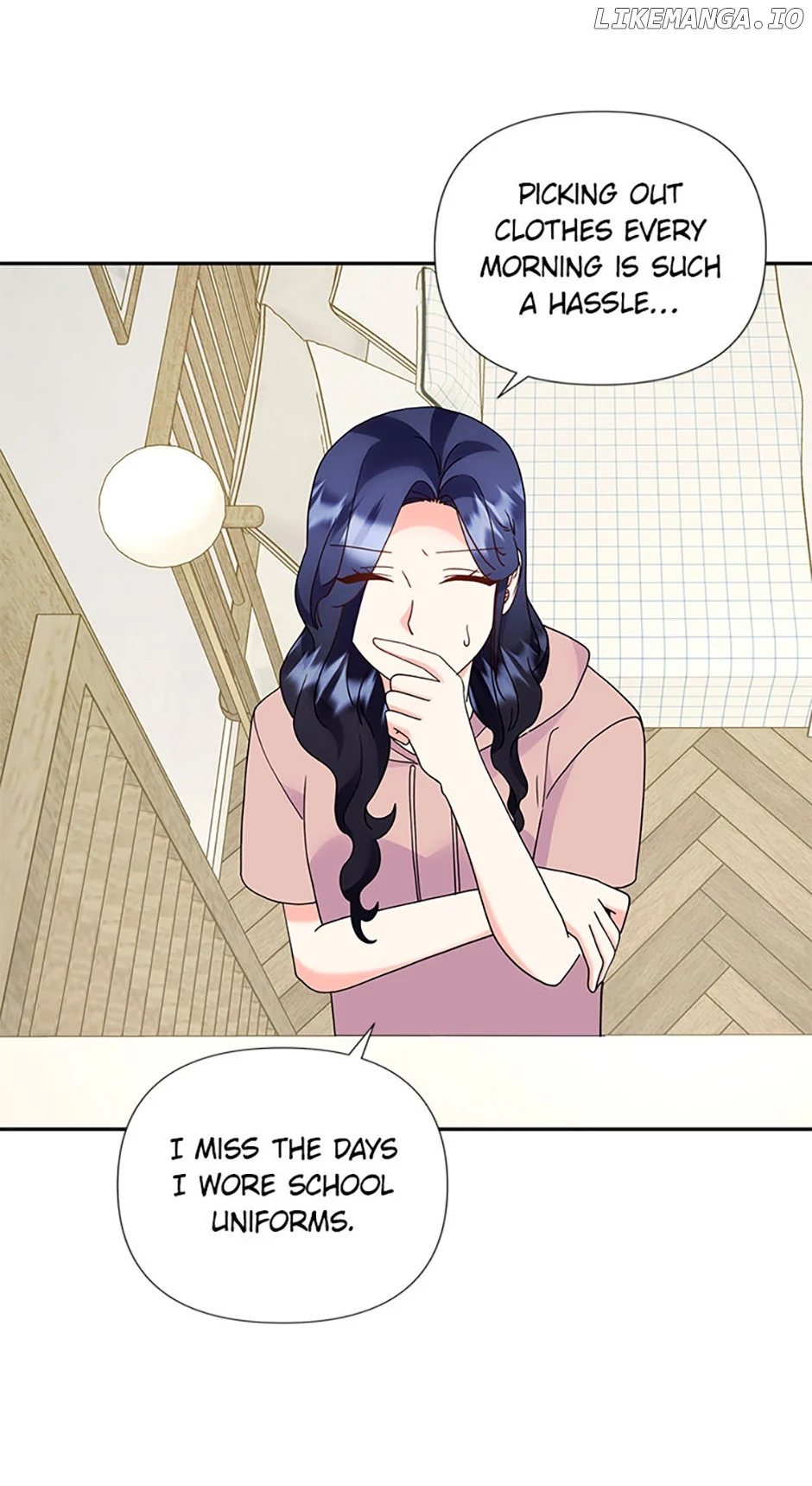 Marriage Substitute chapter 62 page 46