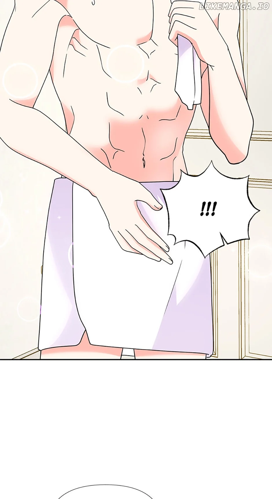 Marriage Substitute chapter 62 page 49