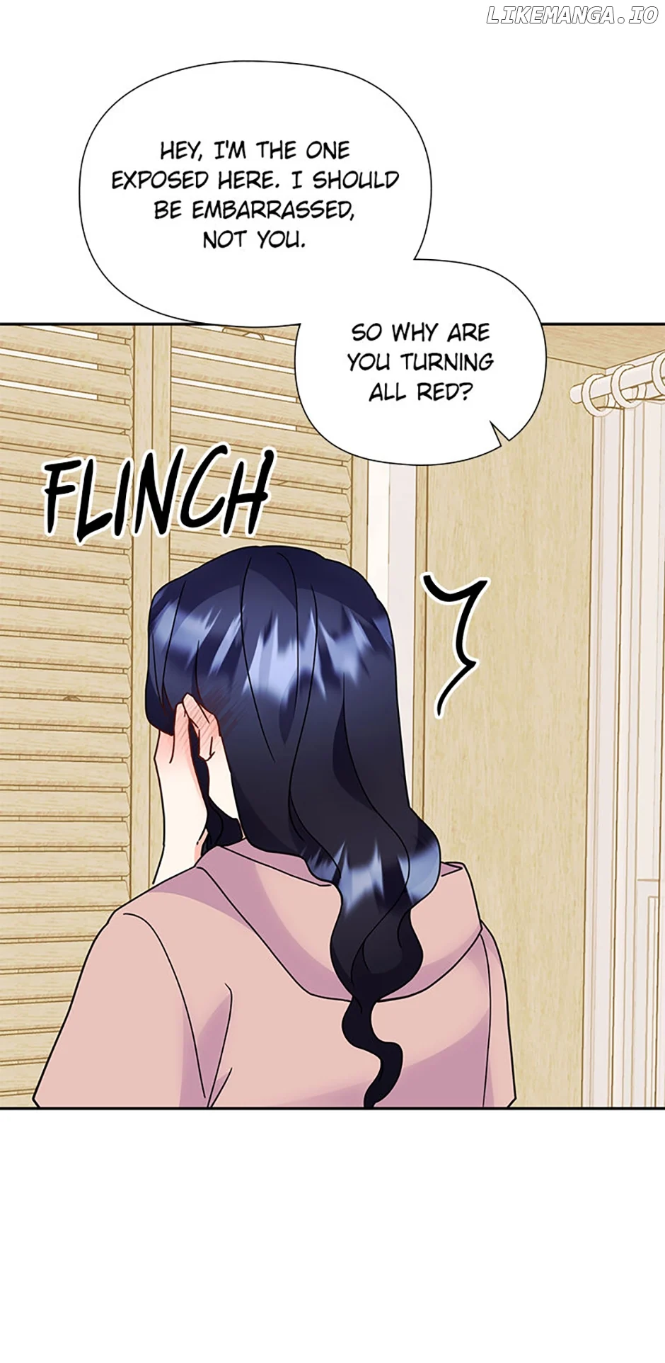 Marriage Substitute chapter 62 page 53