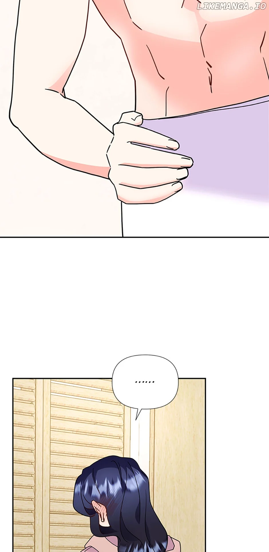 Marriage Substitute chapter 62 page 55