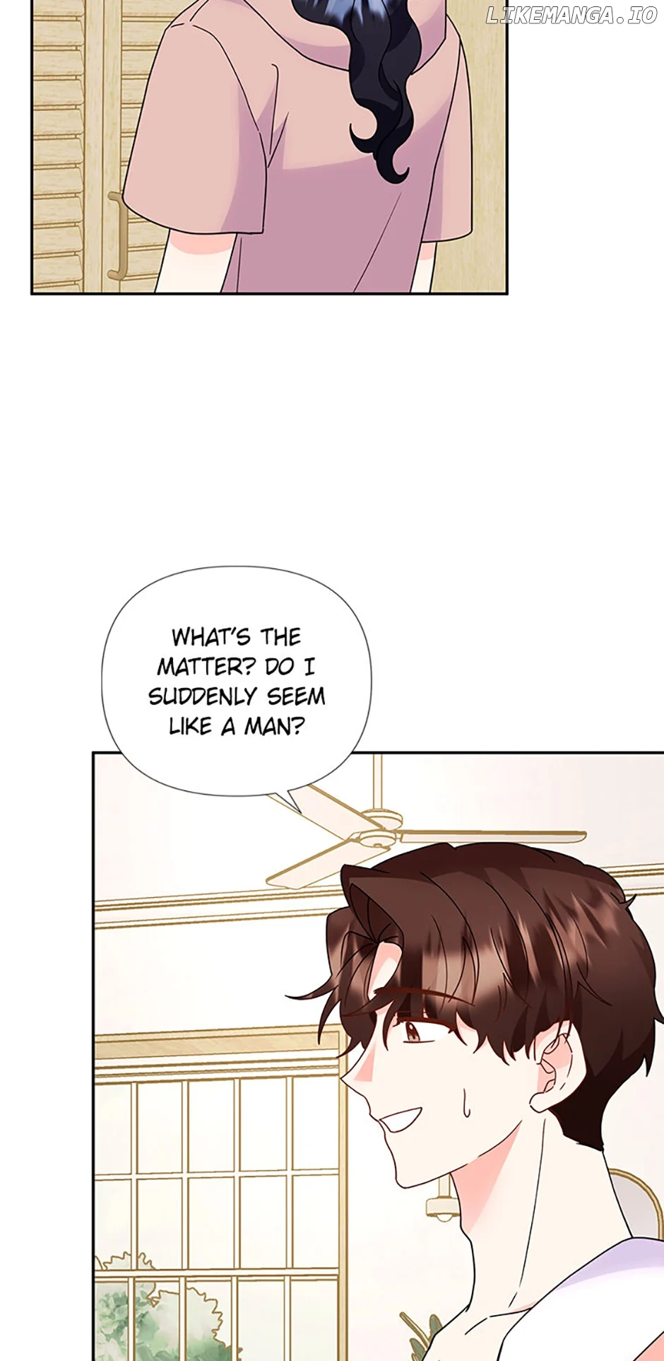 Marriage Substitute chapter 62 page 56