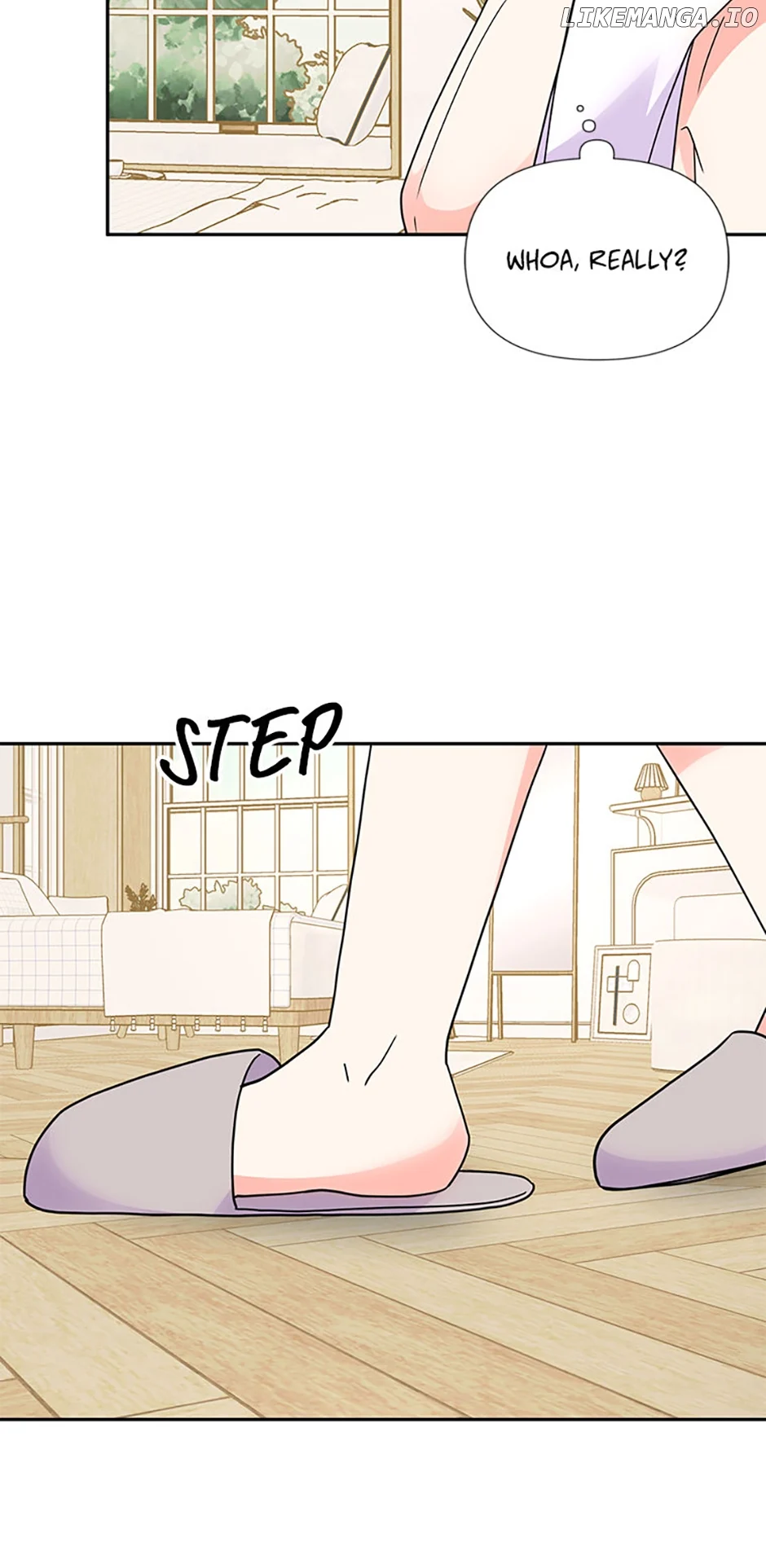 Marriage Substitute chapter 62 page 57