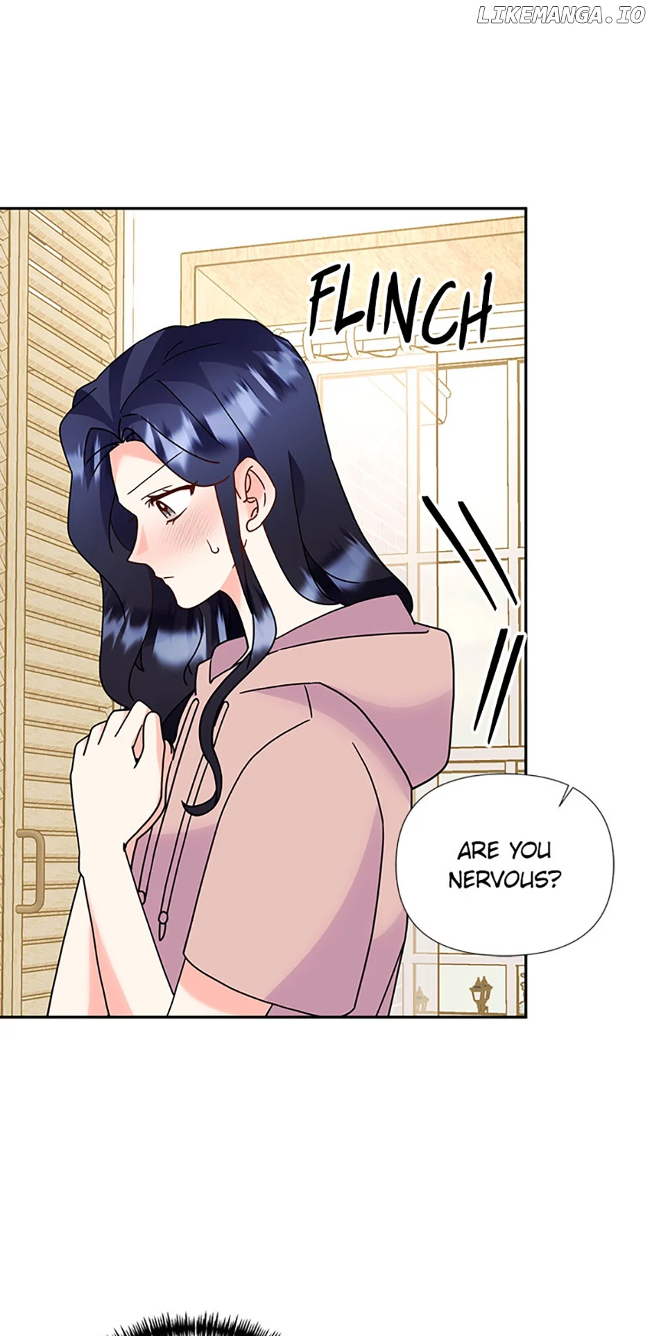 Marriage Substitute chapter 62 page 58