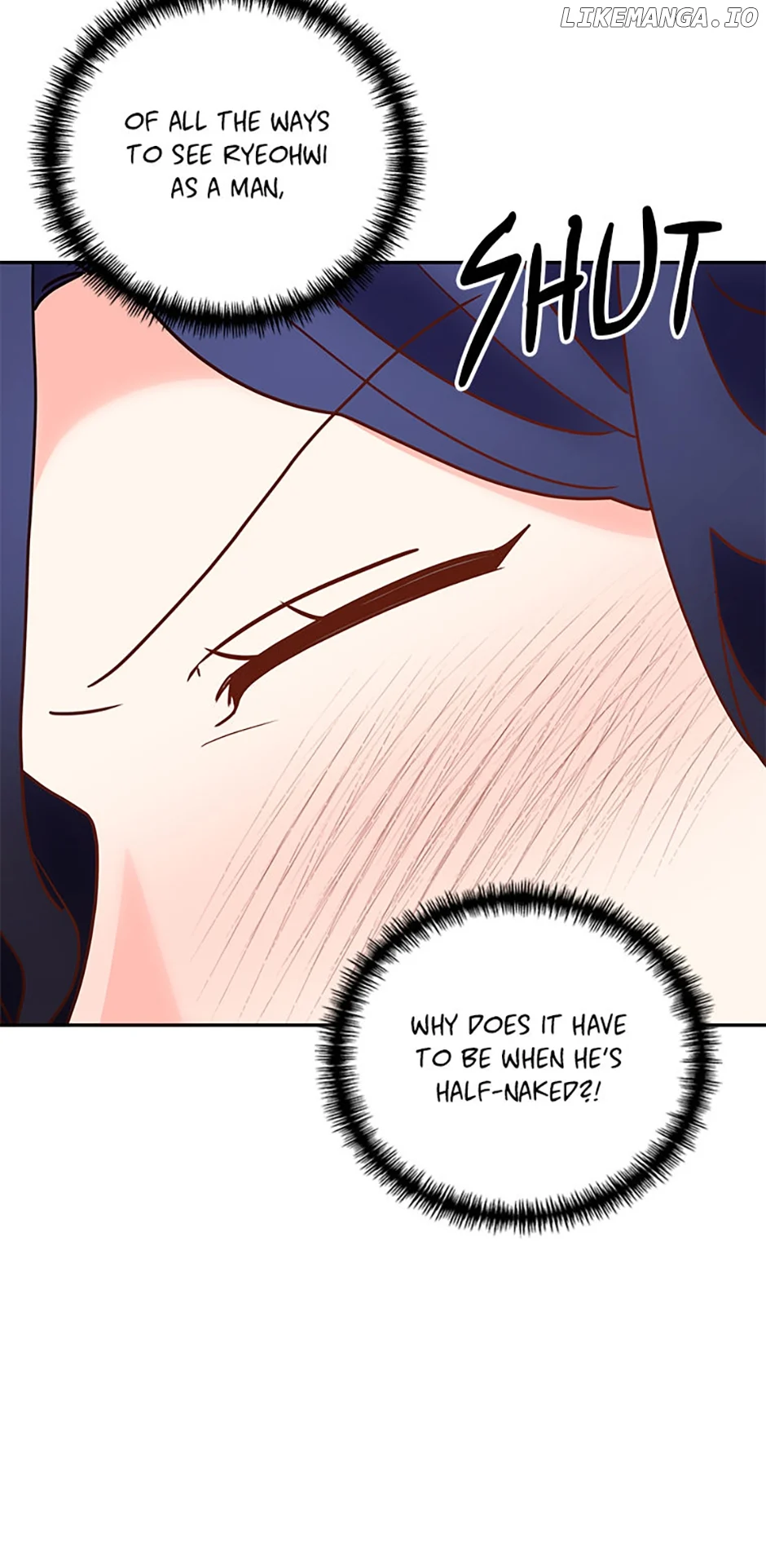Marriage Substitute chapter 62 page 59