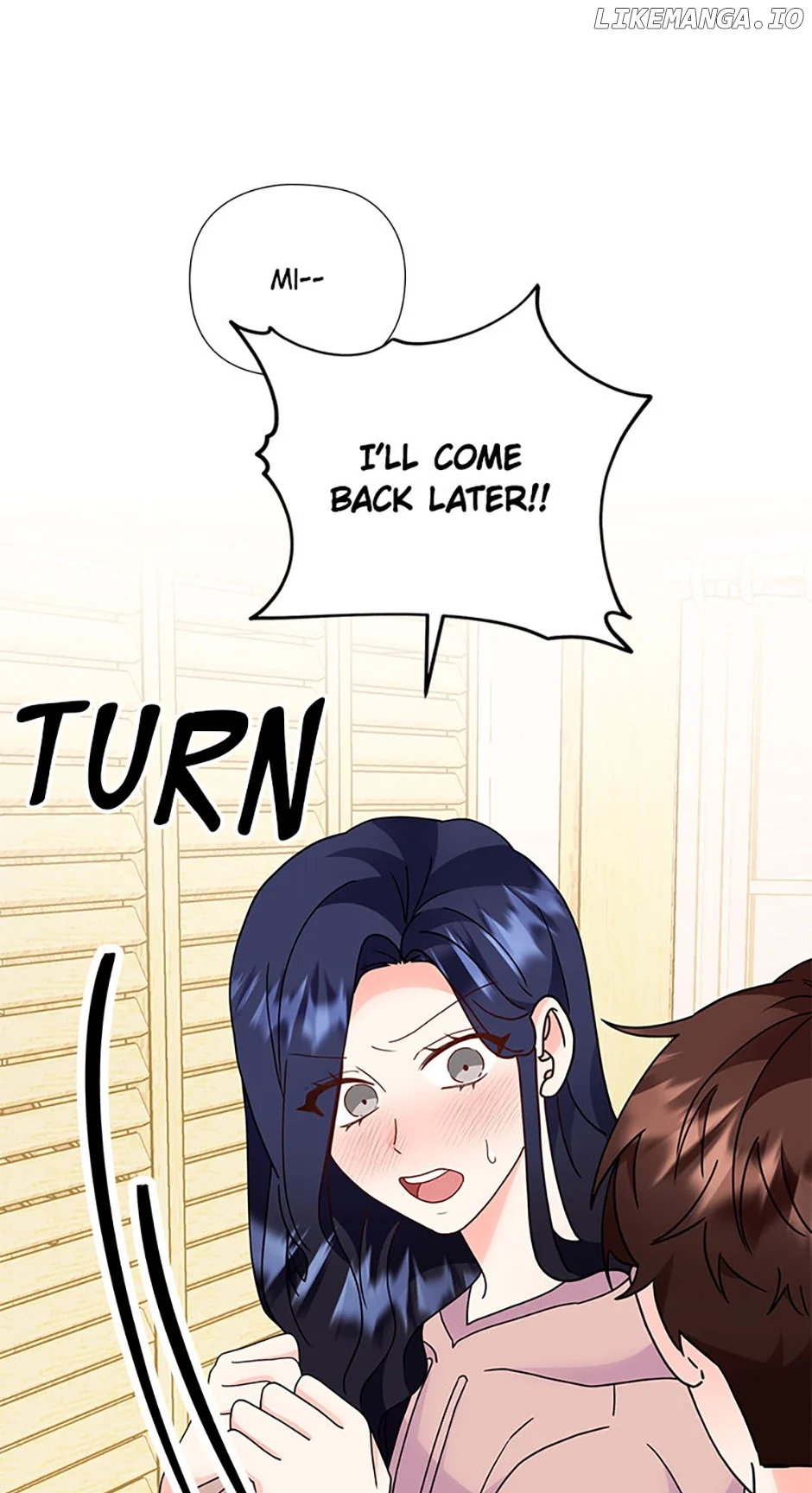 Marriage Substitute chapter 62 page 60
