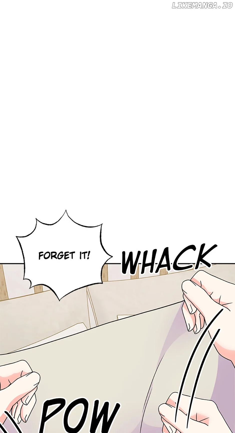 Marriage Substitute chapter 62 page 64