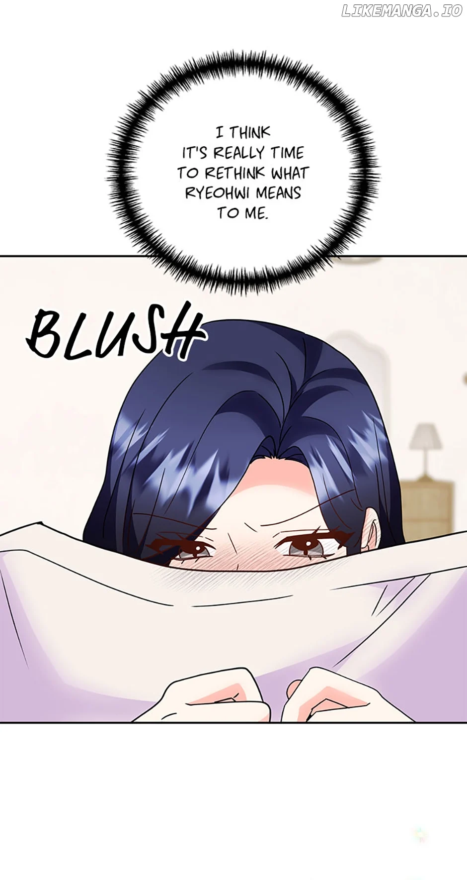 Marriage Substitute chapter 62 page 68