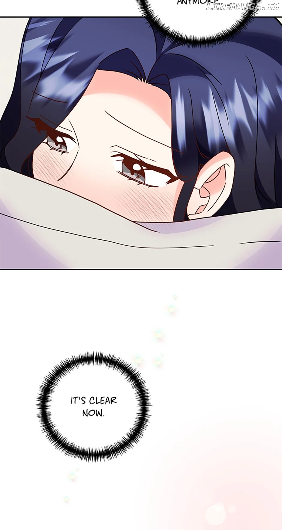 Marriage Substitute chapter 62 page 70