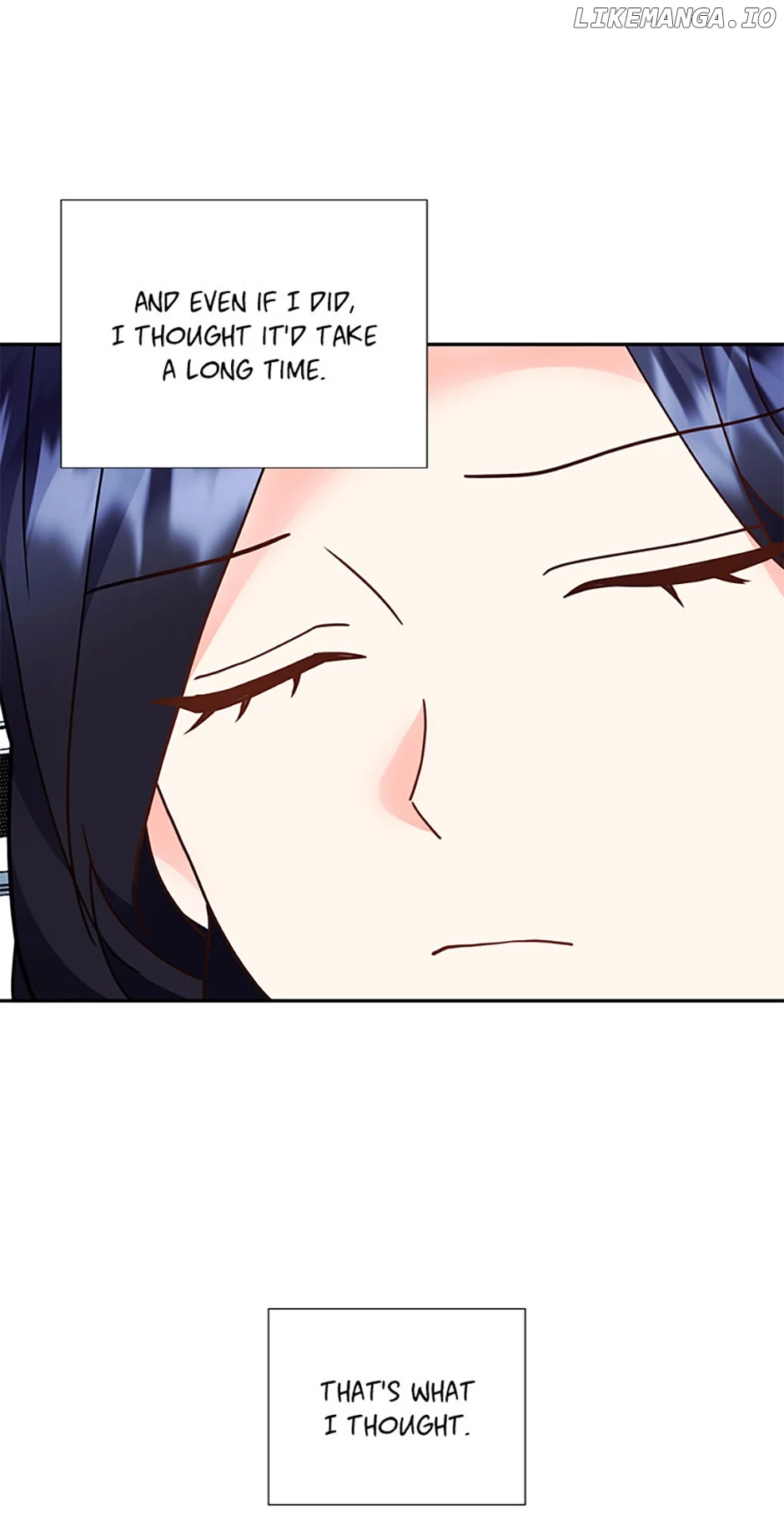 Marriage Substitute chapter 63 page 3