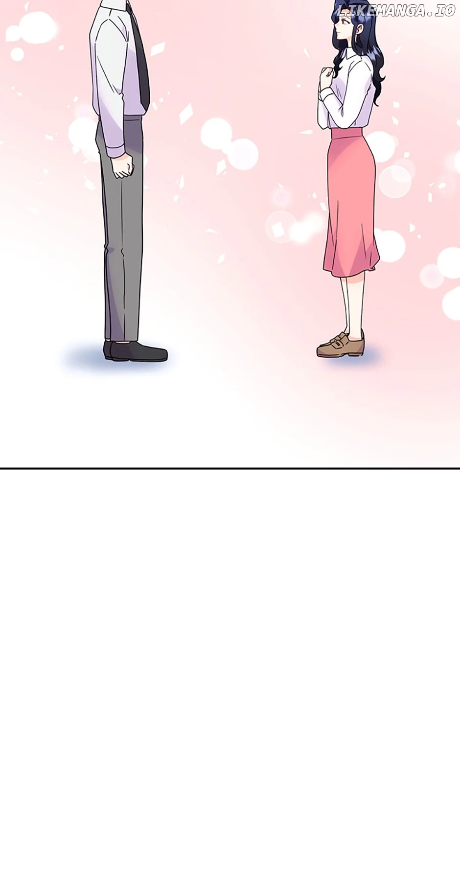 Marriage Substitute chapter 63 page 6