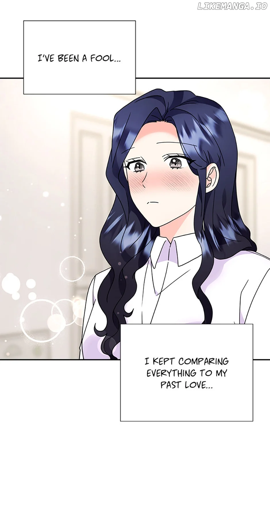 Marriage Substitute chapter 63 page 7