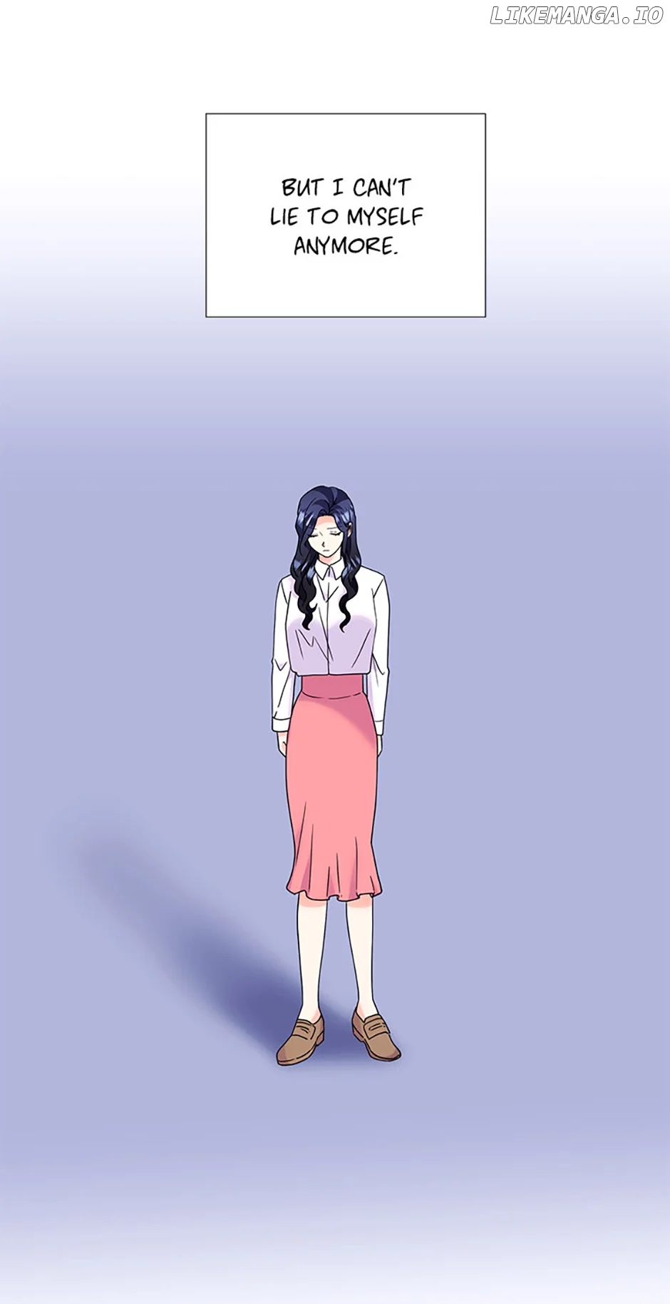 Marriage Substitute chapter 63 page 9