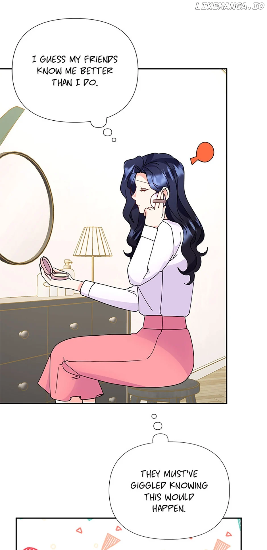 Marriage Substitute chapter 63 page 13
