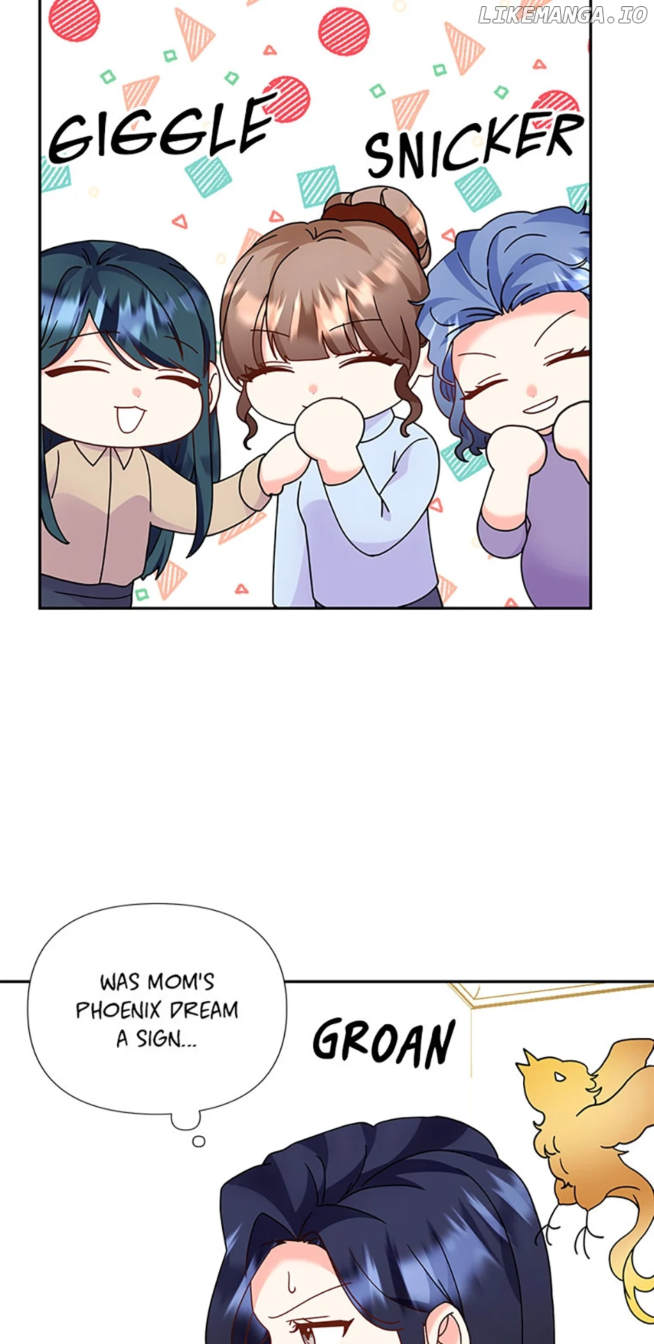Marriage Substitute chapter 63 page 14