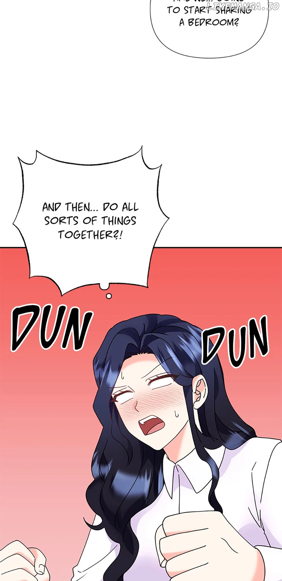 Marriage Substitute chapter 63 page 17