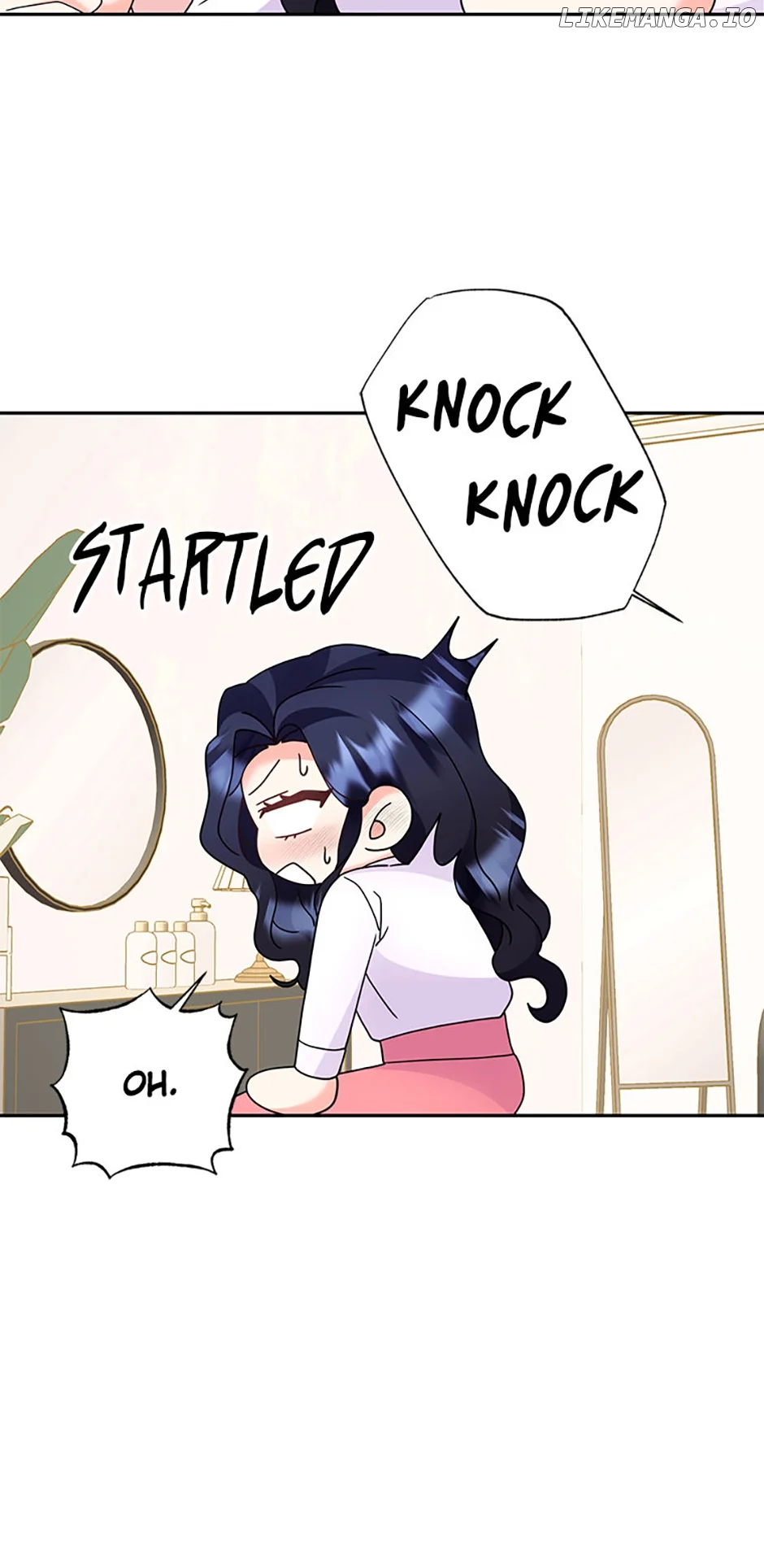 Marriage Substitute chapter 63 page 18