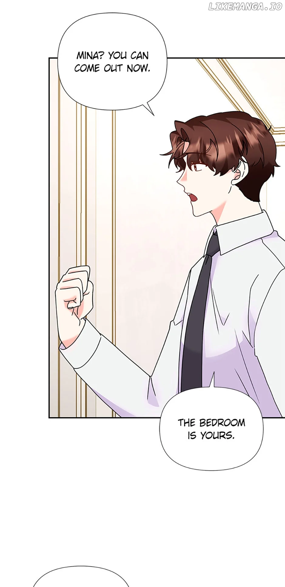 Marriage Substitute chapter 63 page 19