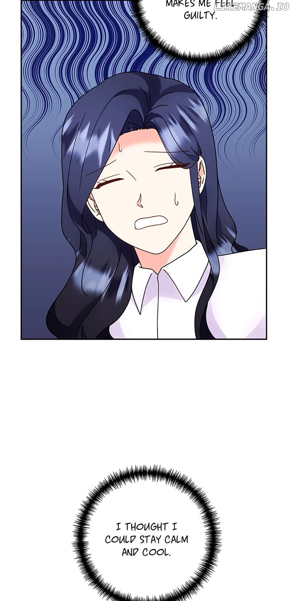 Marriage Substitute chapter 63 page 21