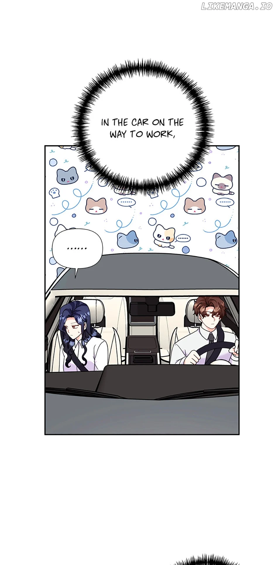Marriage Substitute chapter 63 page 23
