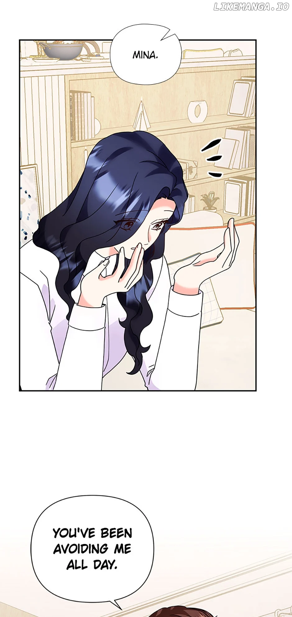 Marriage Substitute chapter 63 page 26