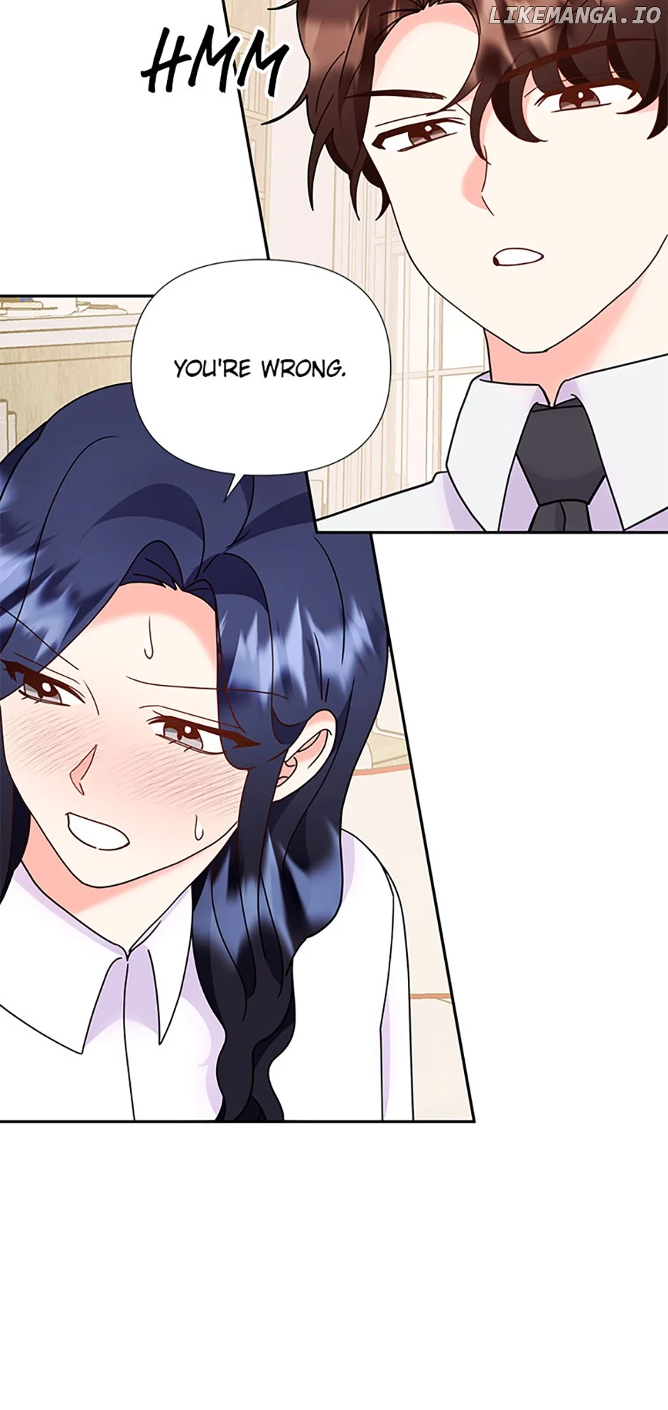 Marriage Substitute chapter 63 page 30
