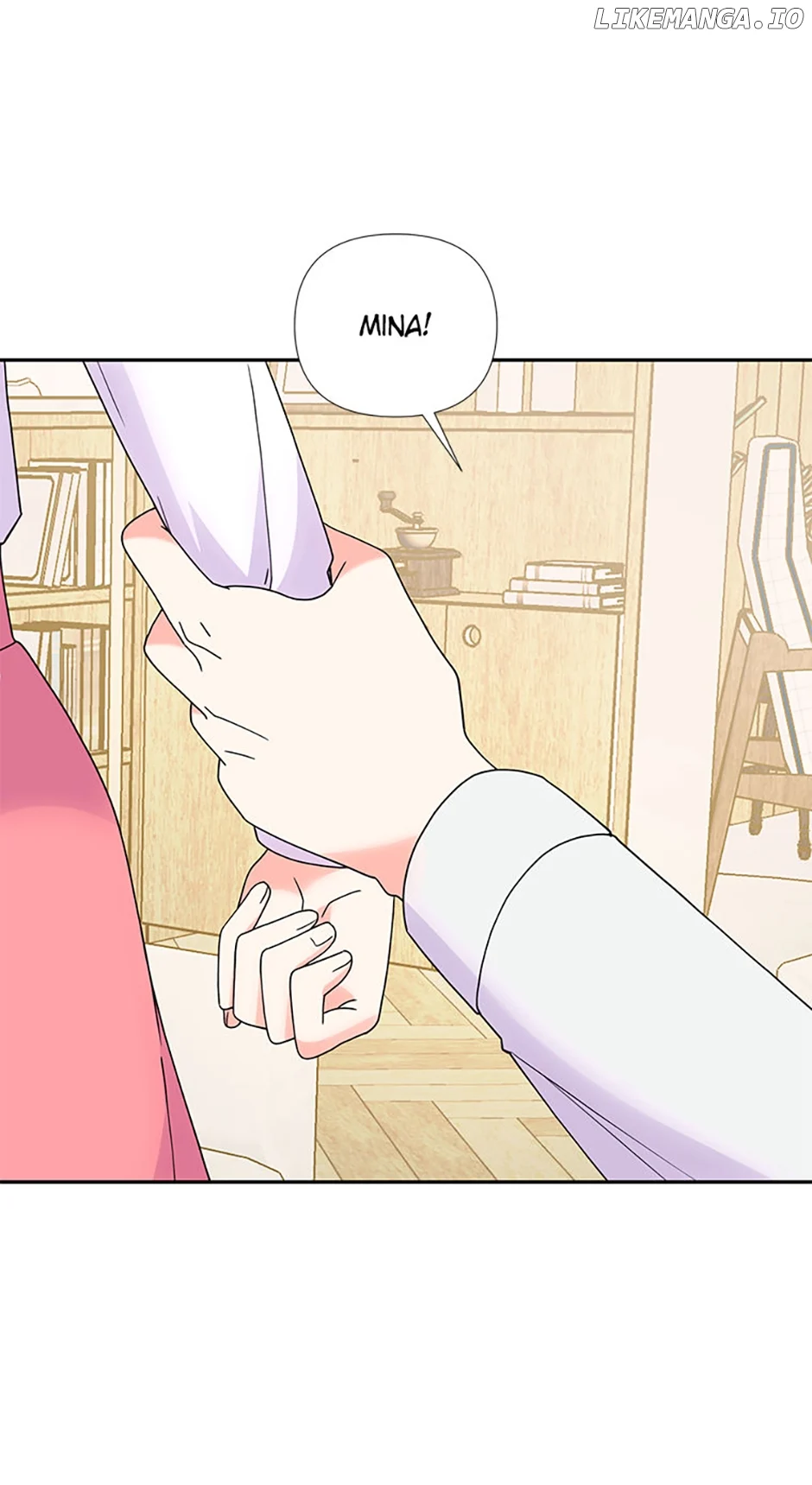 Marriage Substitute chapter 63 page 32
