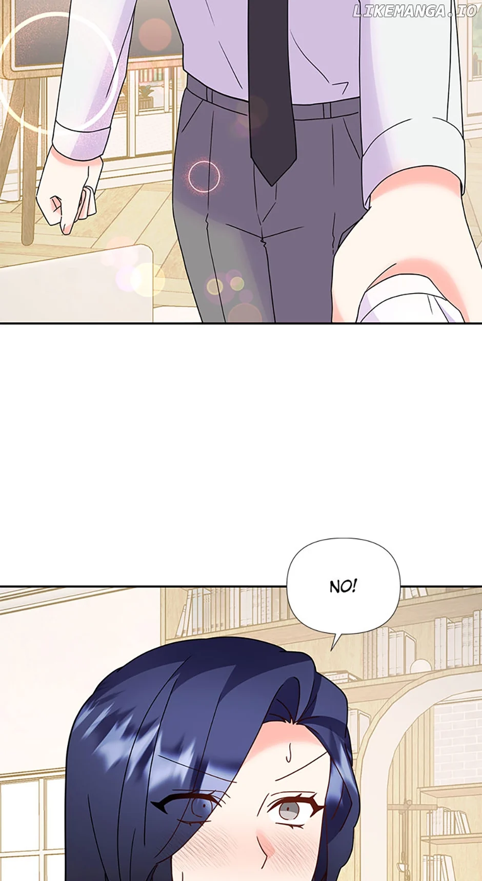 Marriage Substitute chapter 63 page 34