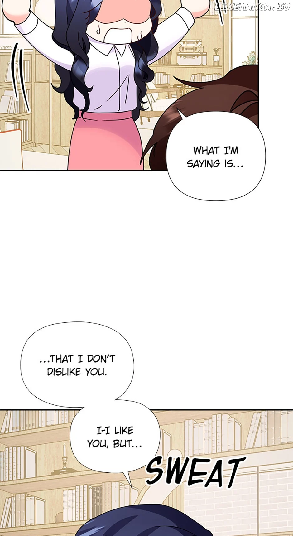 Marriage Substitute chapter 63 page 36