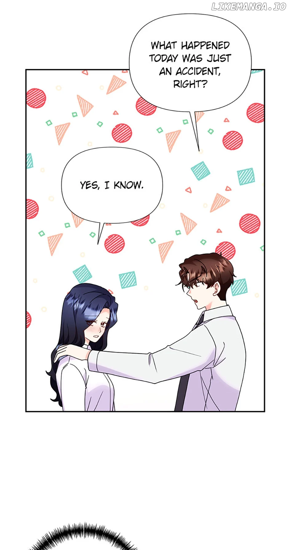 Marriage Substitute chapter 63 page 40