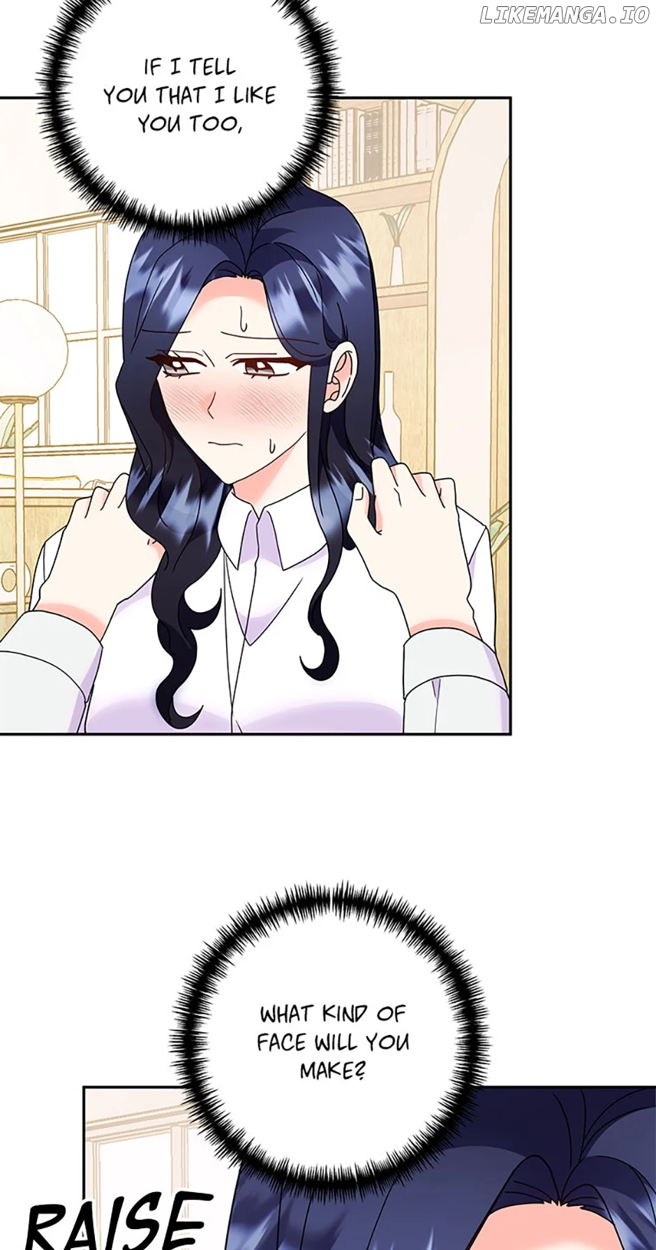 Marriage Substitute chapter 63 page 41