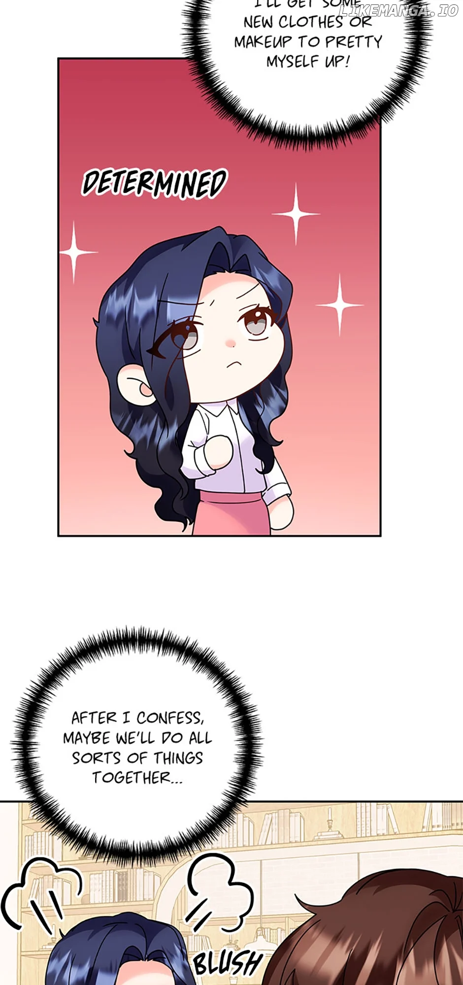 Marriage Substitute chapter 63 page 48