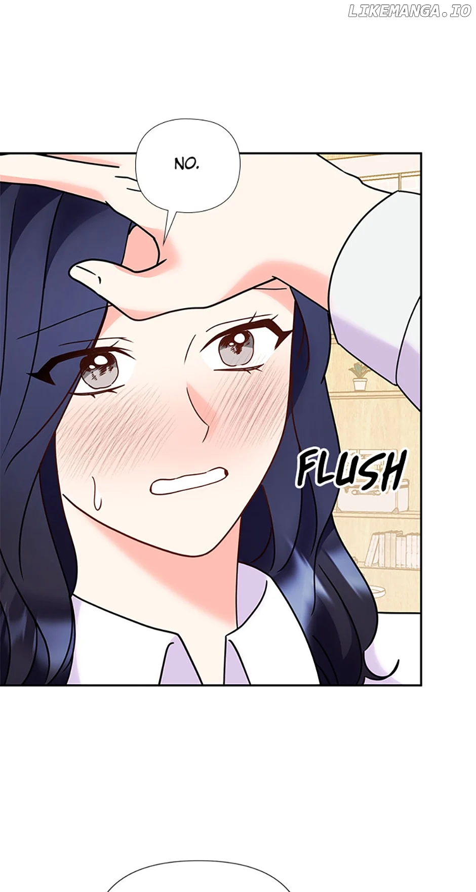 Marriage Substitute chapter 63 page 56