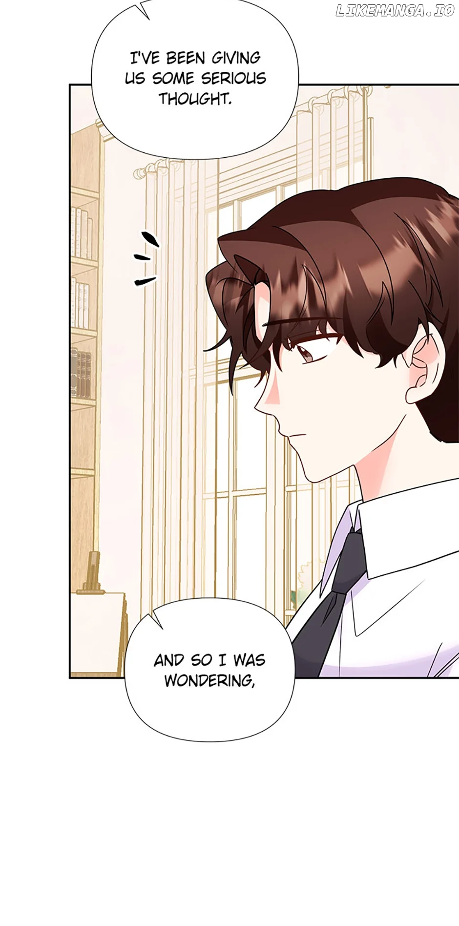 Marriage Substitute chapter 63 page 61